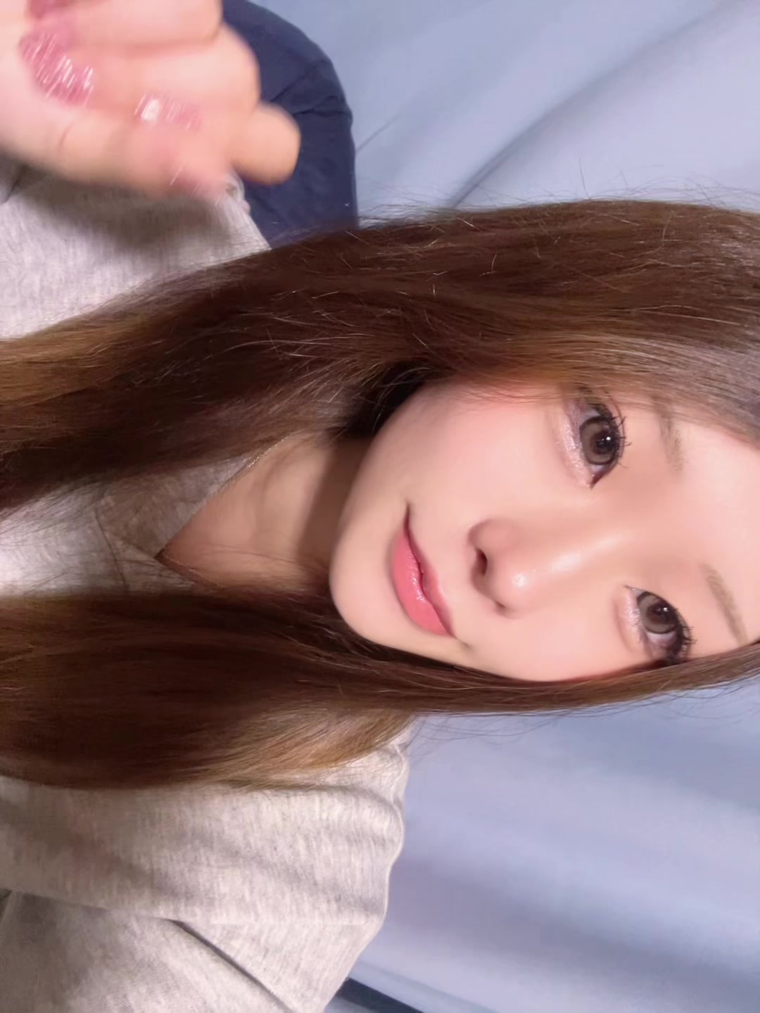@ユウナ