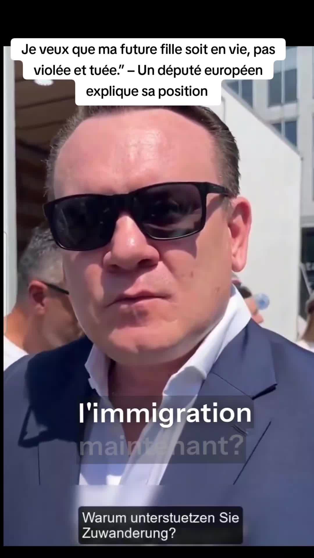 @Les conservateurs Patriotes