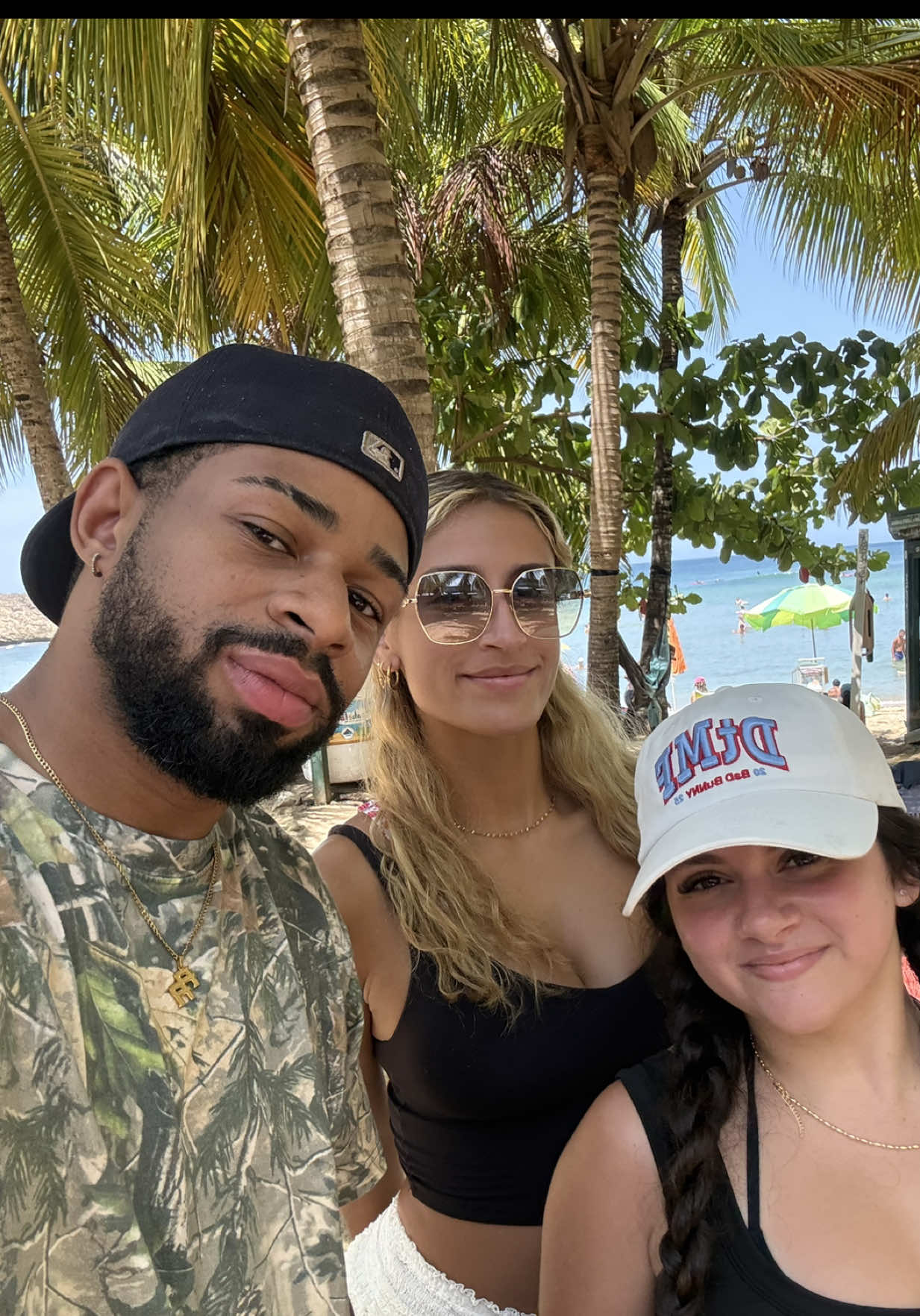 @Belton Tyrone 🇵🇷
