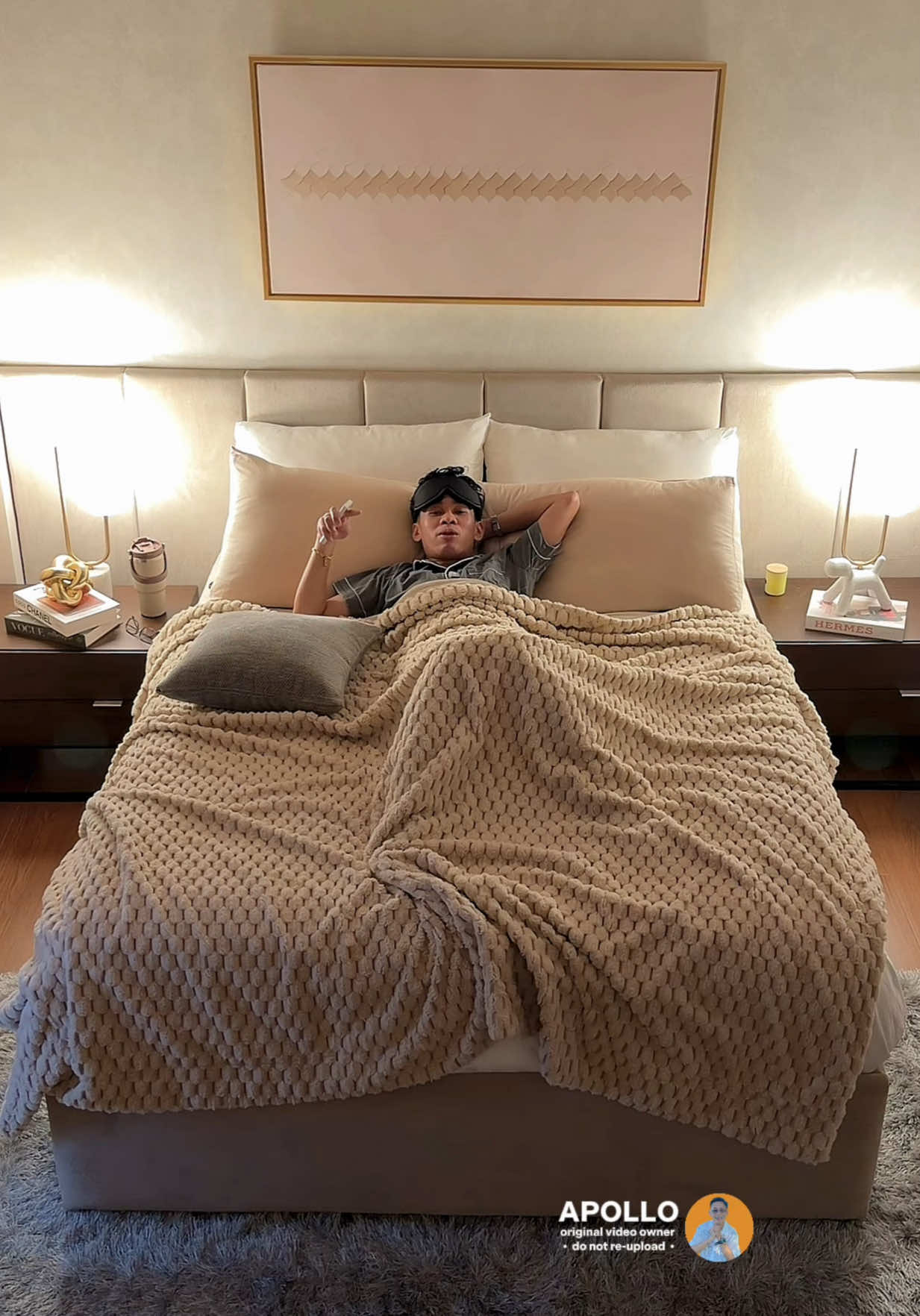 @Apollo ๐