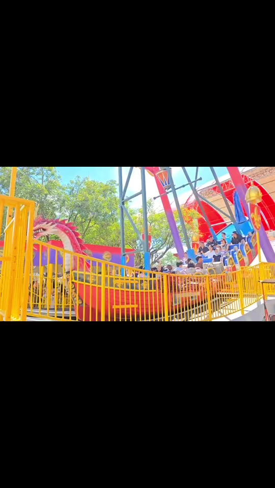 @Siam Amazing Park Lover ❤️