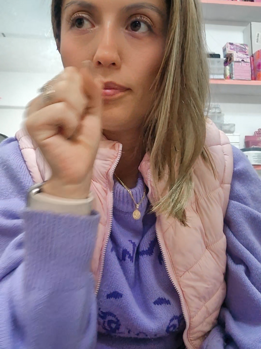 @CaRoL Om