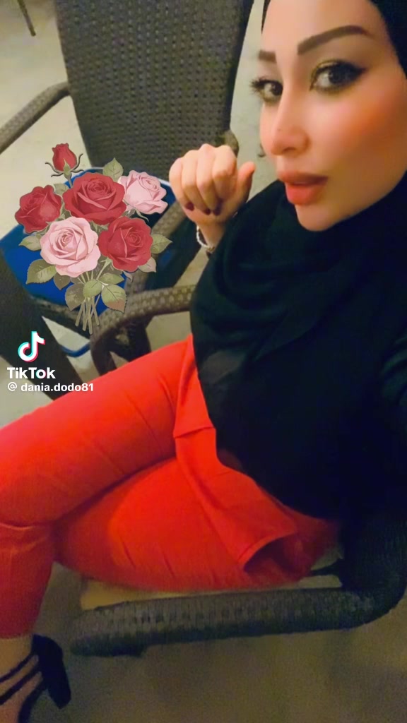 @مايا حداد