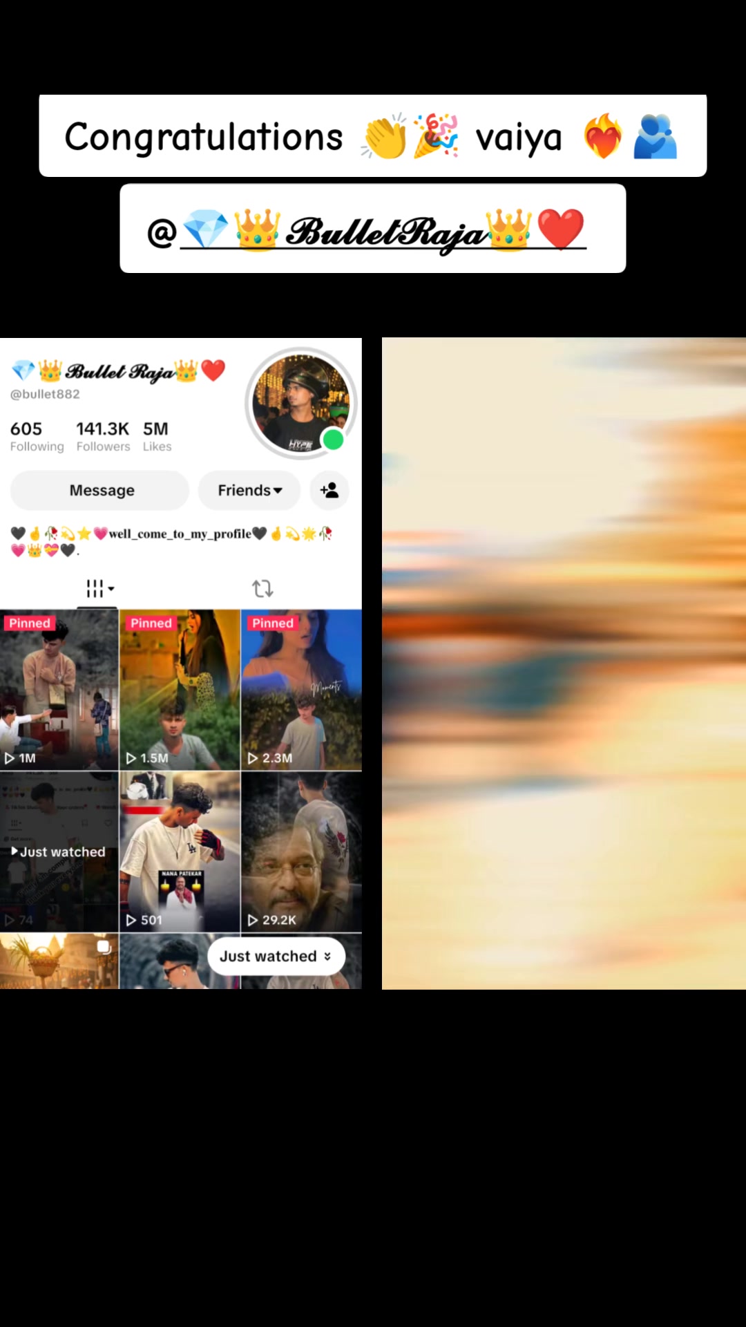 @Sʀɪɴᴜ々Rᴀᴊ࿐