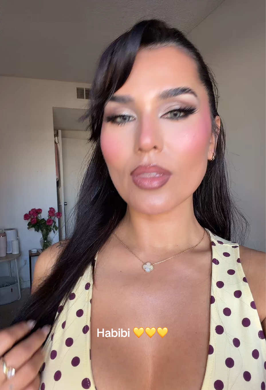 @Laylahairmakeup