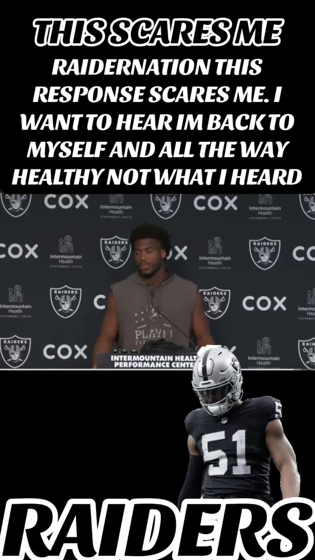 @Hood Commentary