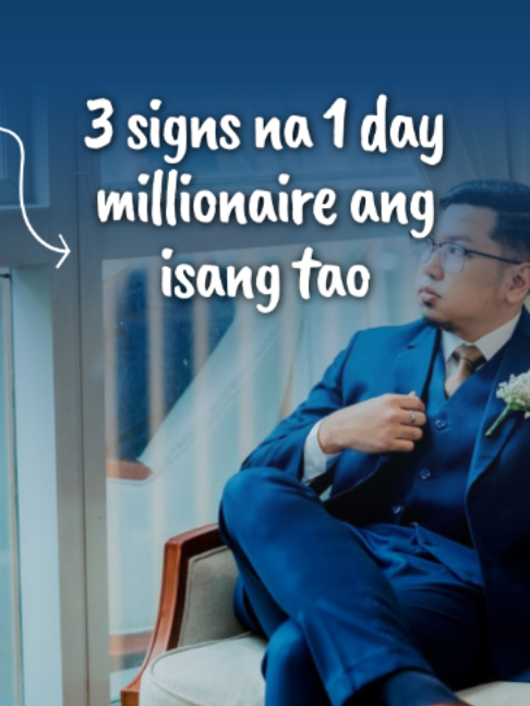 @Jeric Timbang |BiblicalFinance