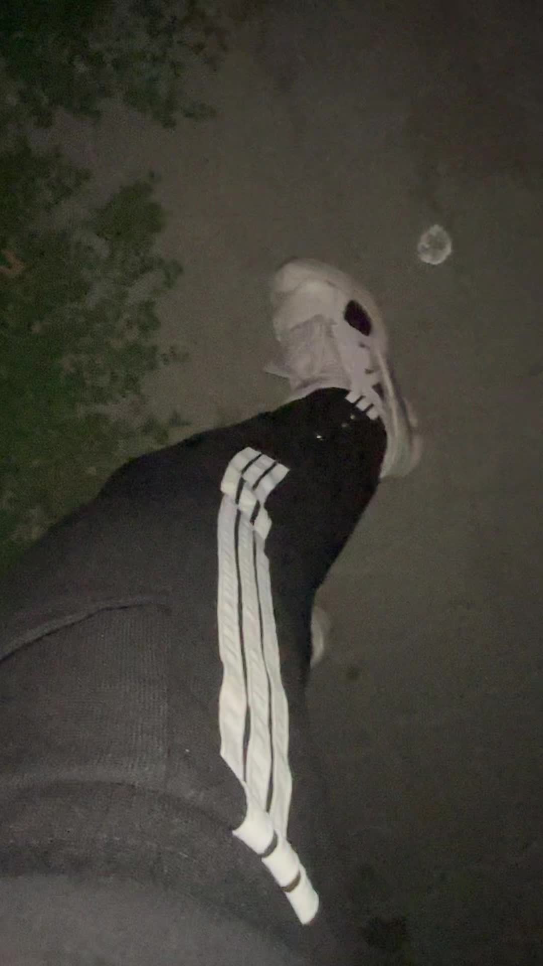 @ТГК: Gvasalia #385GANG