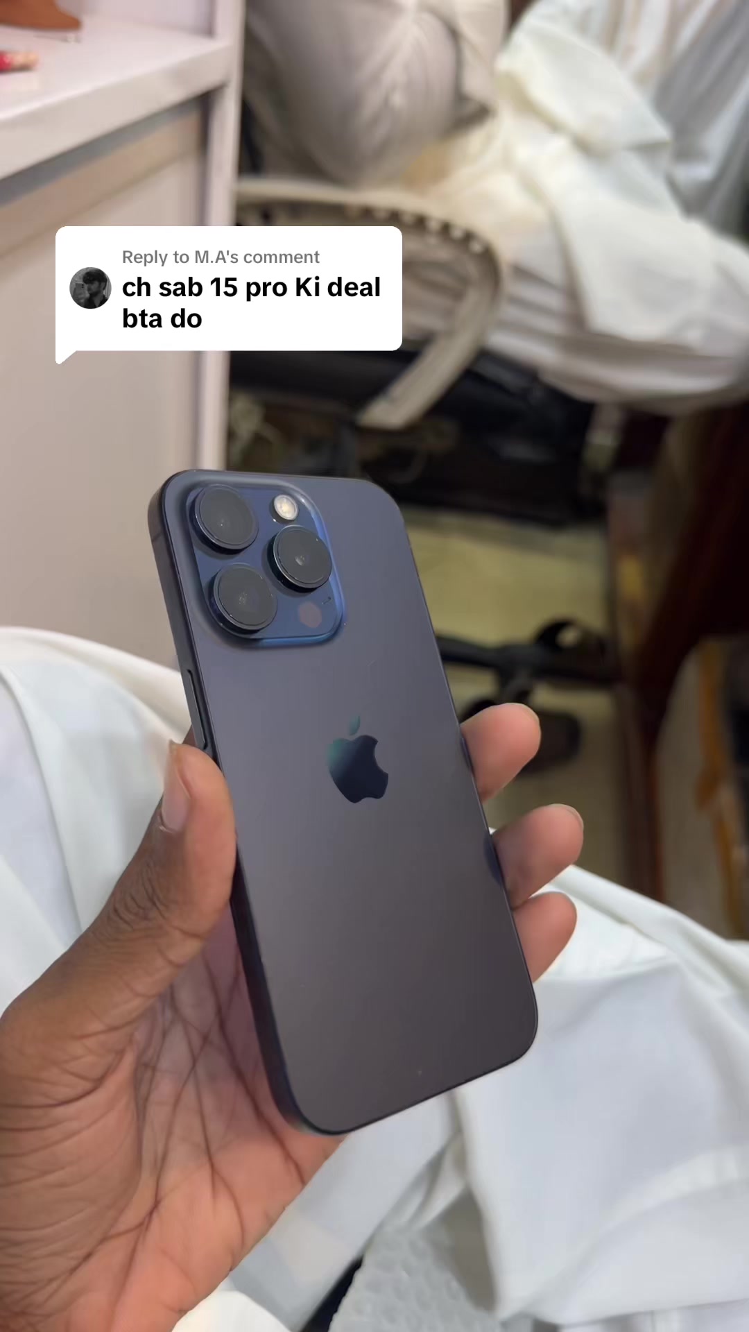 @Saad Mobiles Sargodha 