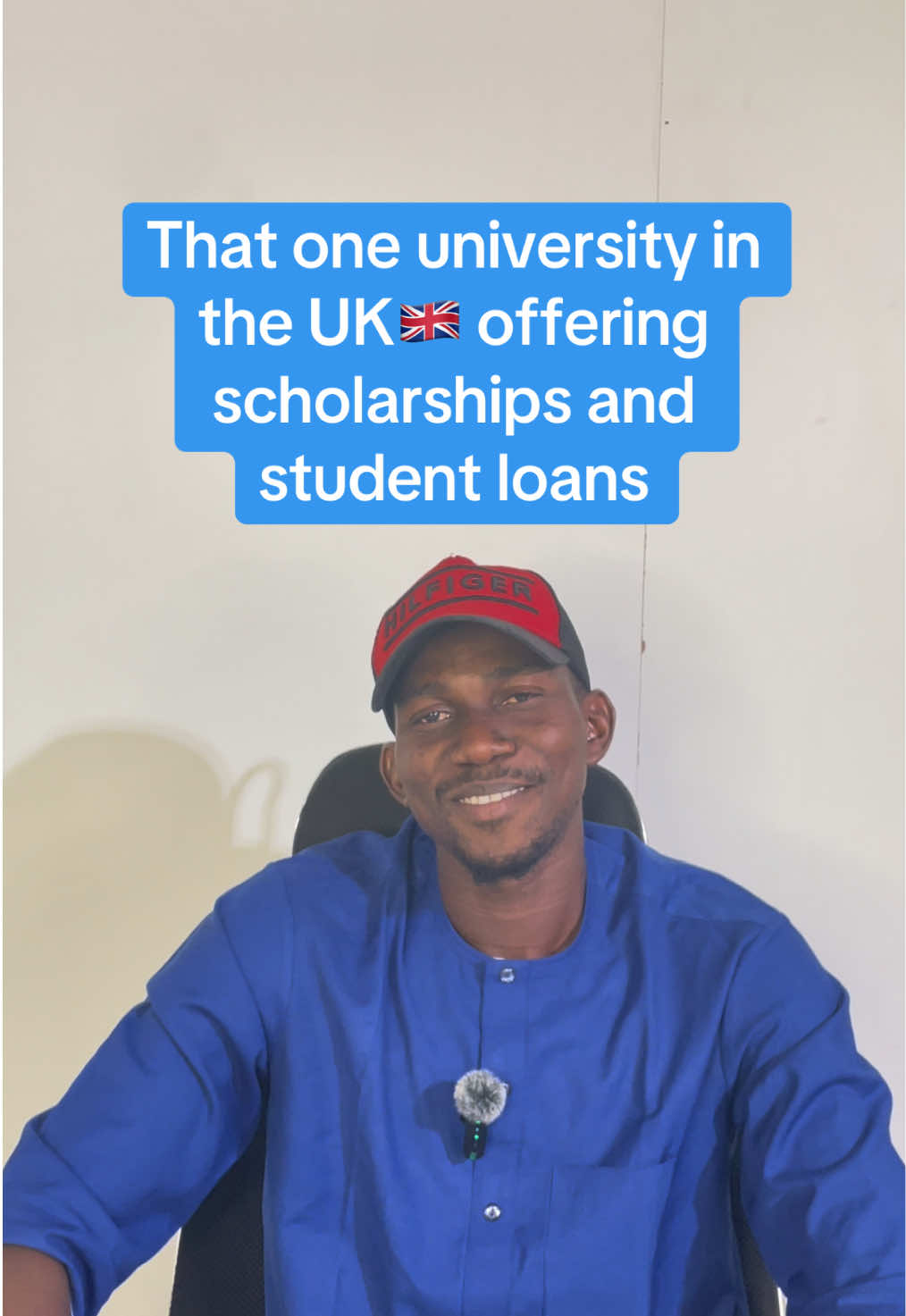 @Your Surest Study Abroad Plug