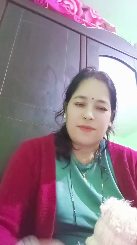 @काइली बुहारी