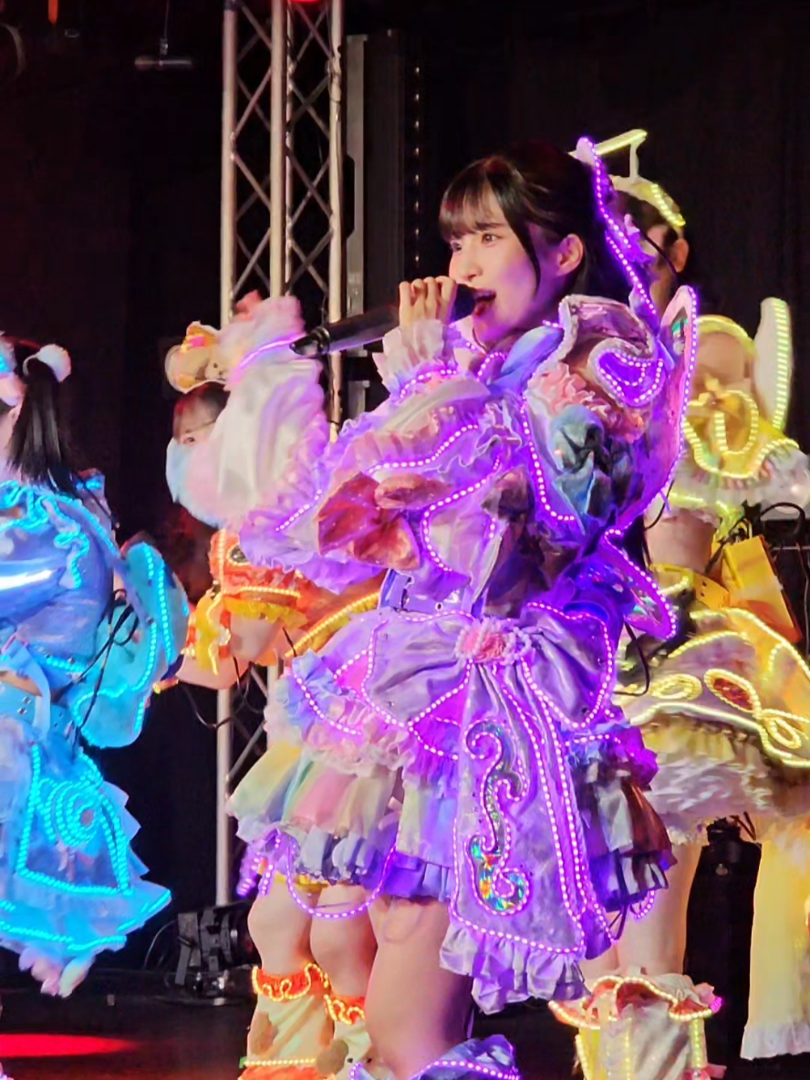 @ふぇありーているず!