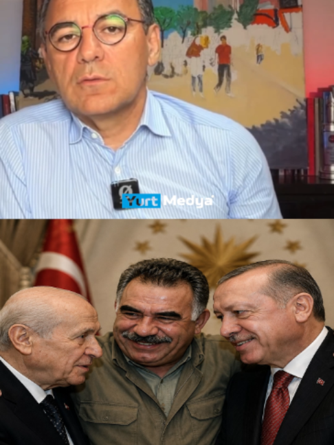 @Yurt Medya