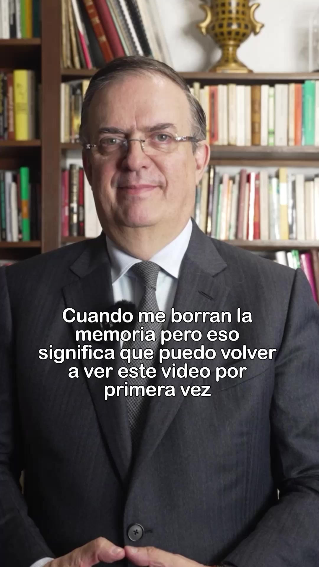@Marcelo Ebrard
