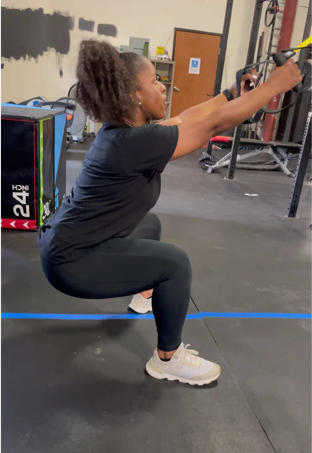 @DFW Fitness Coach
