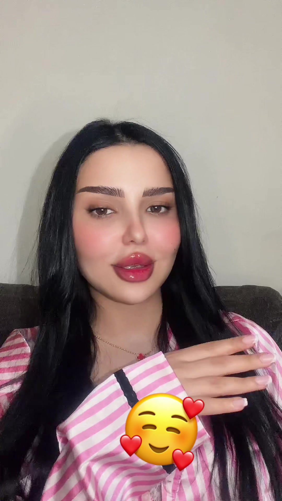 @zinebmodel👑
