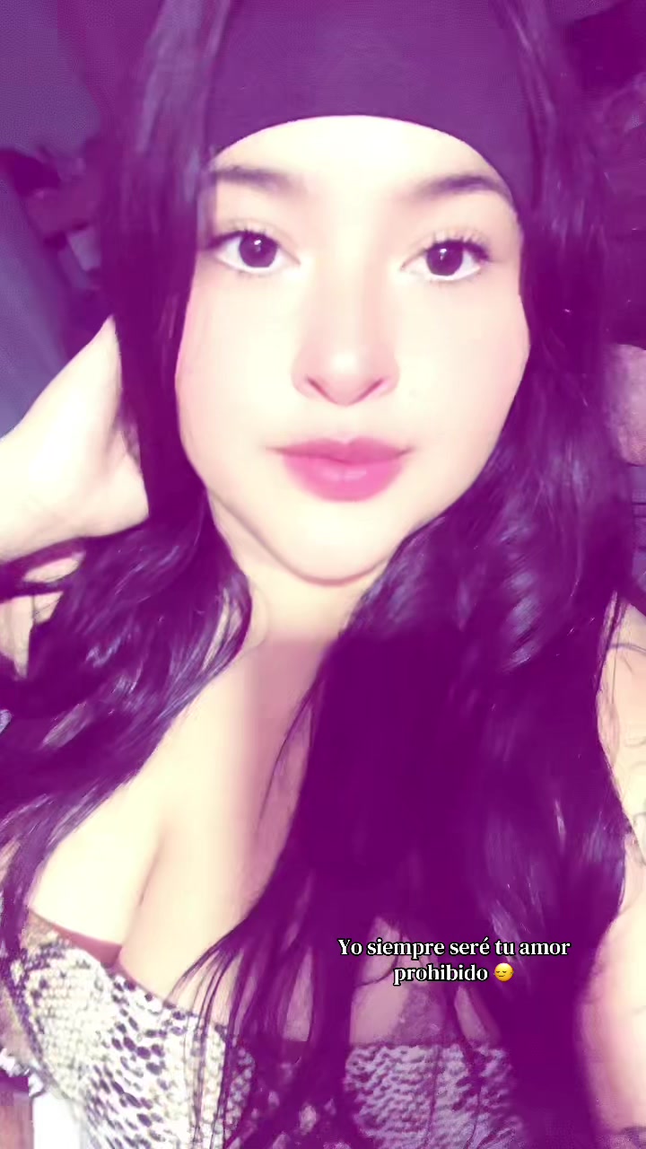 @Daniela 💗