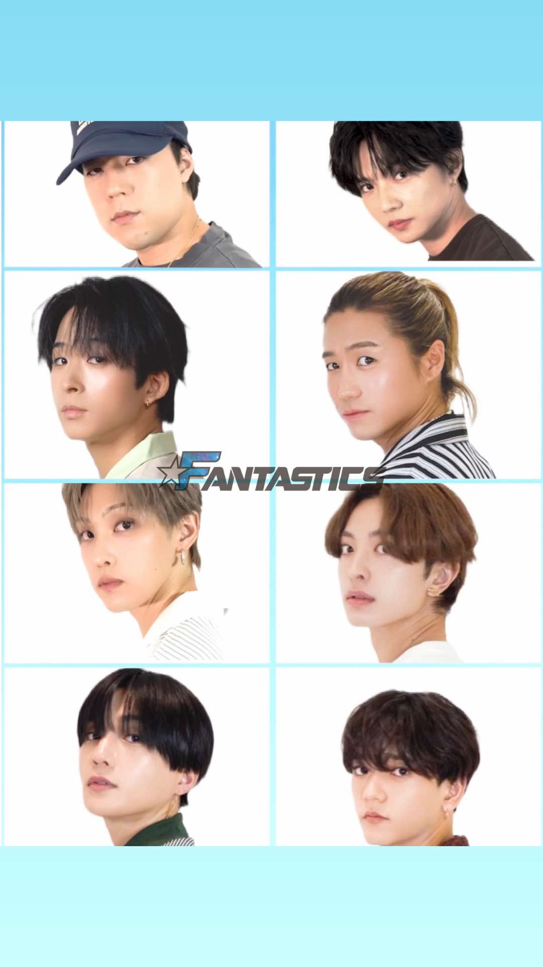 @FANTASTICS