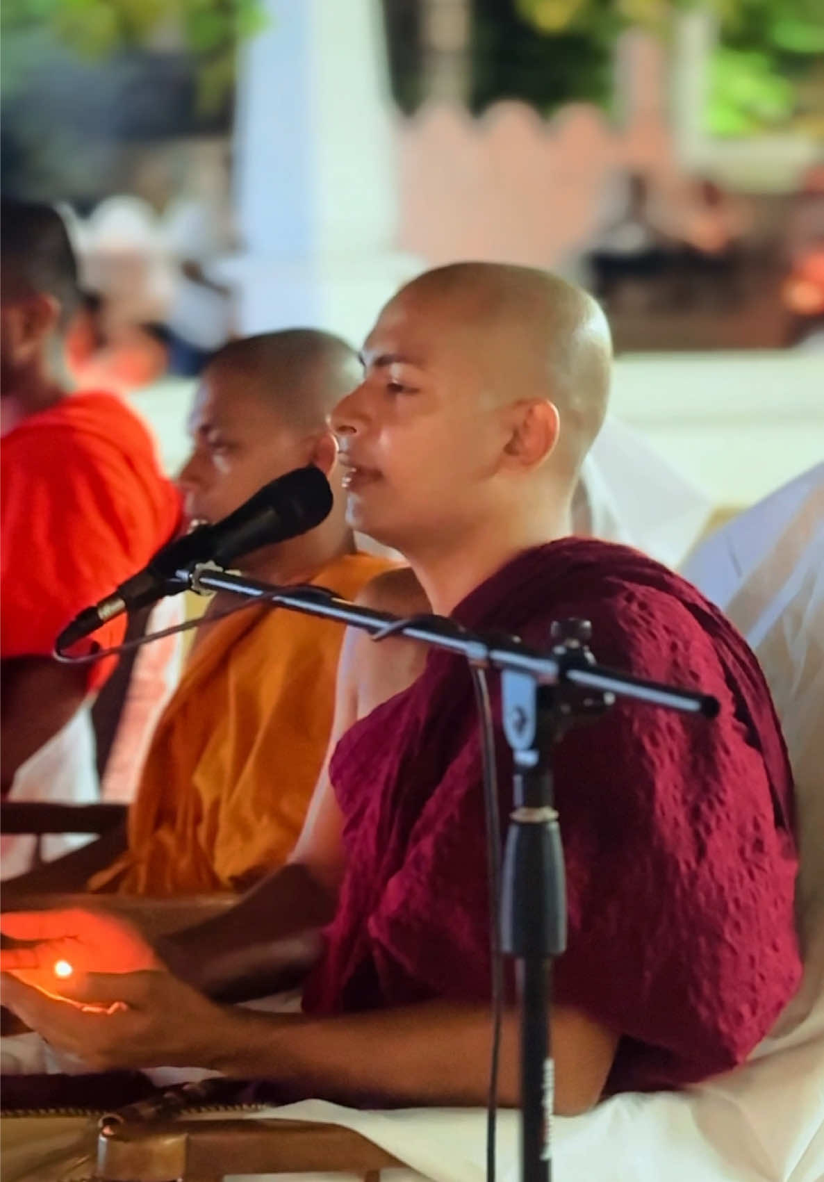 @Siri Wimala thero