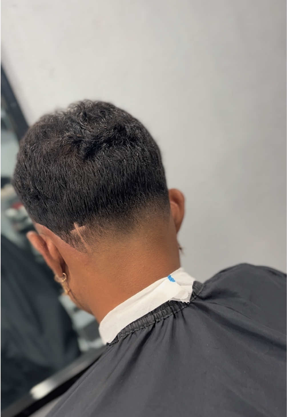 @Puru BarberShop