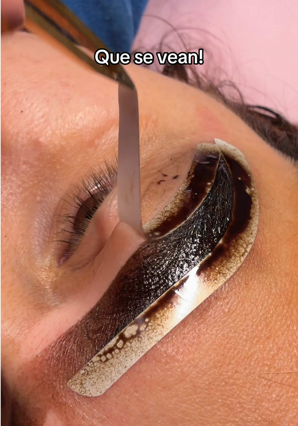 @KM Brows & Beauty