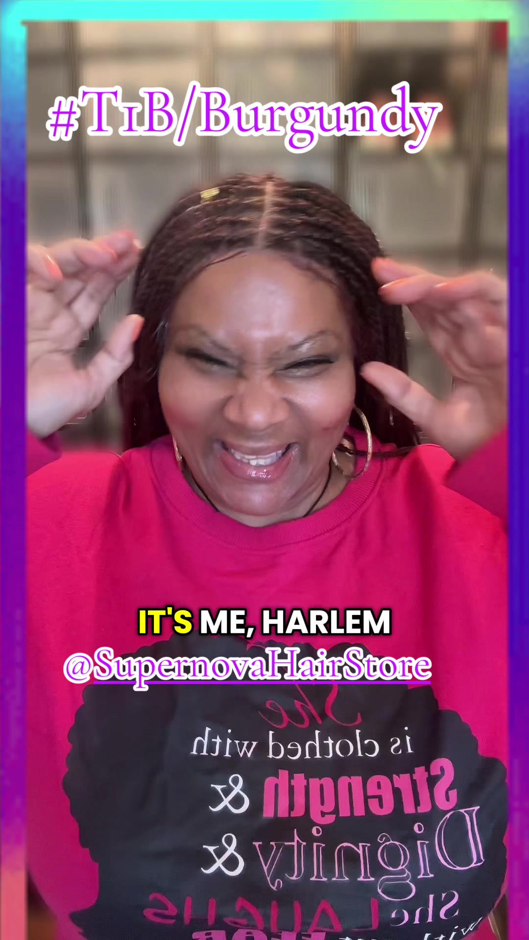 @Harlem_Goddess ❌❌