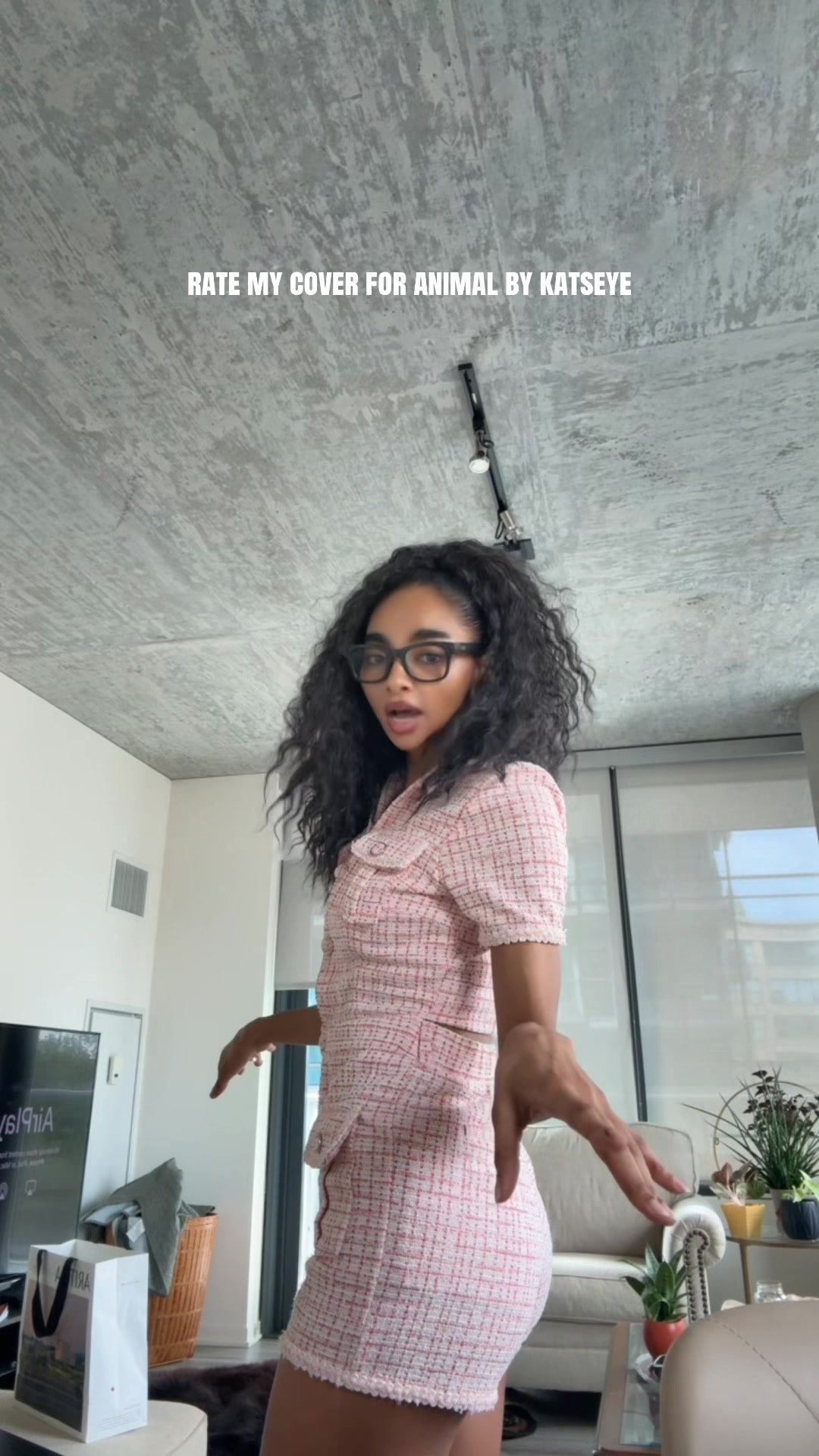 @Allydsworld