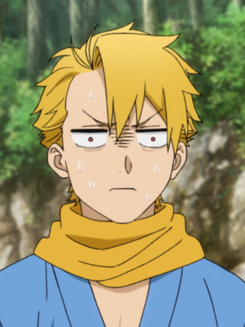 @netflixanime