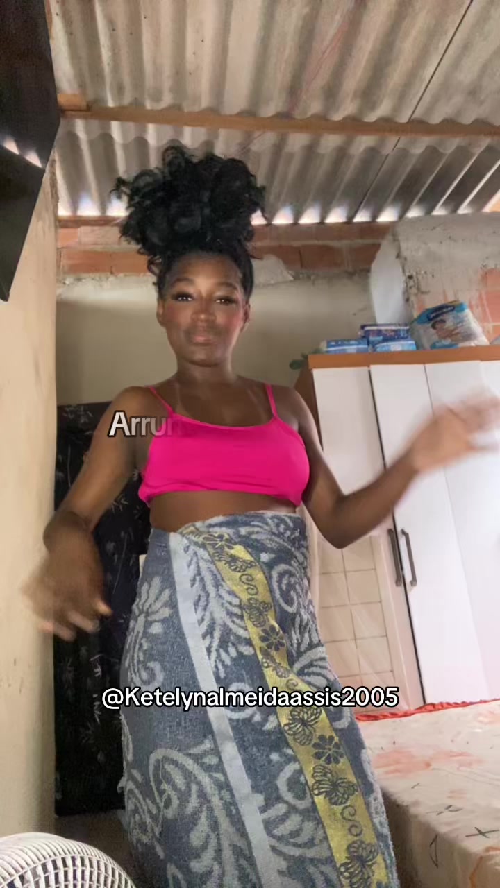 @Ketelyn Almeida