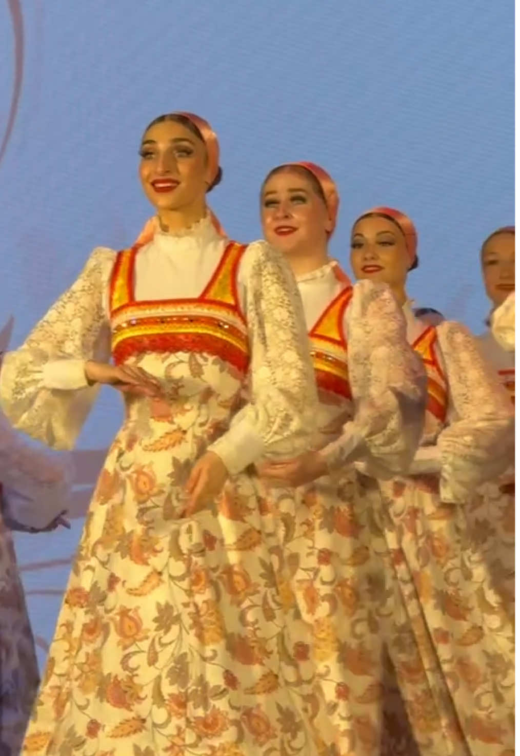@НАРОДНЫЙ ТАНЕЦ | FOLK DANCE