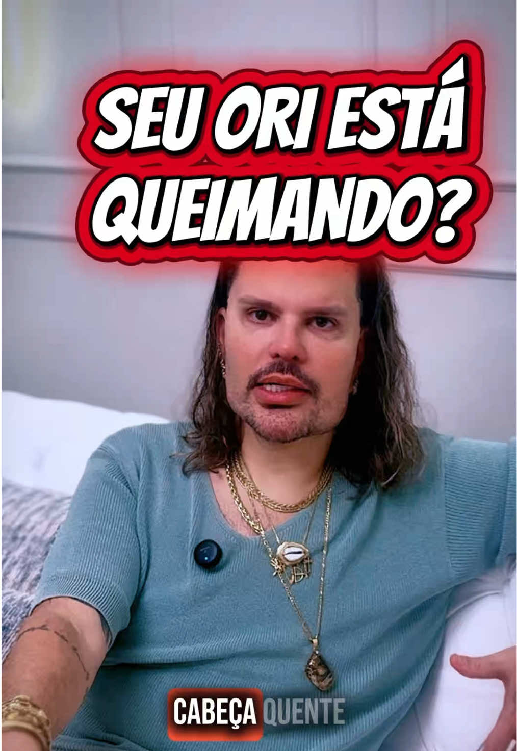 @Bab&aacute; Ricardo D'Oxum