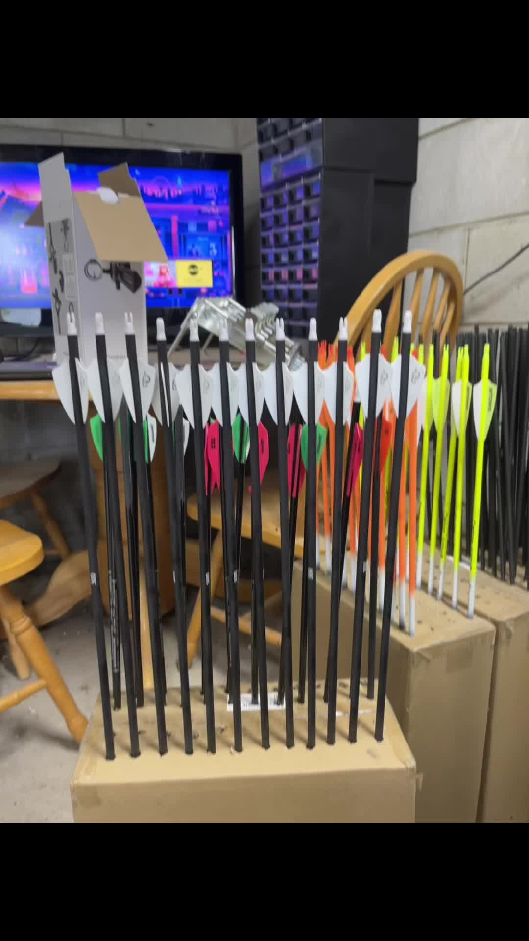 @OutBack Archery