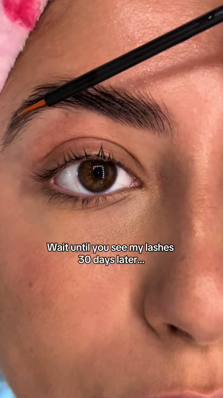 @Lash by Maya