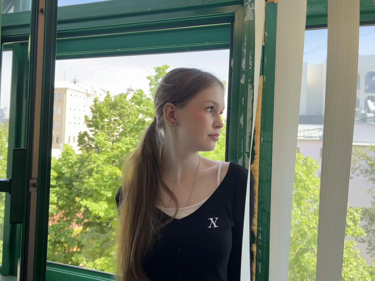 @некисюша