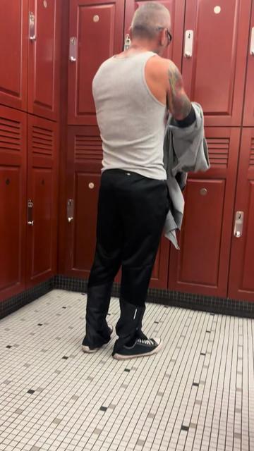 @Giovanni Muscles