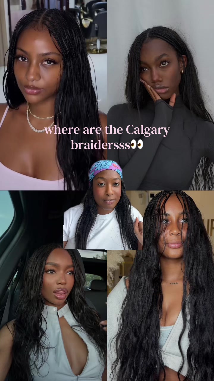 @Tanisha 🇨🇦