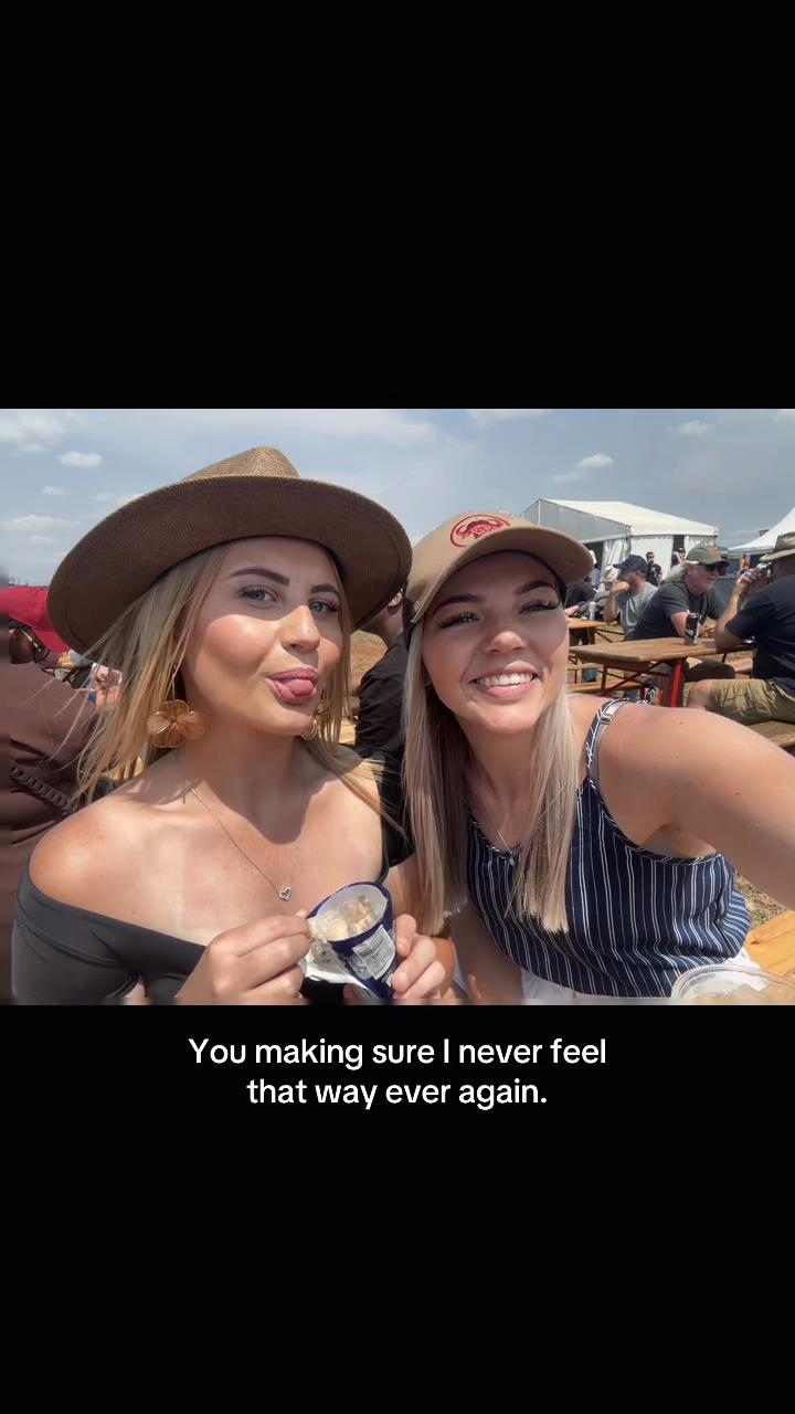 @Mikayla Gabrielle