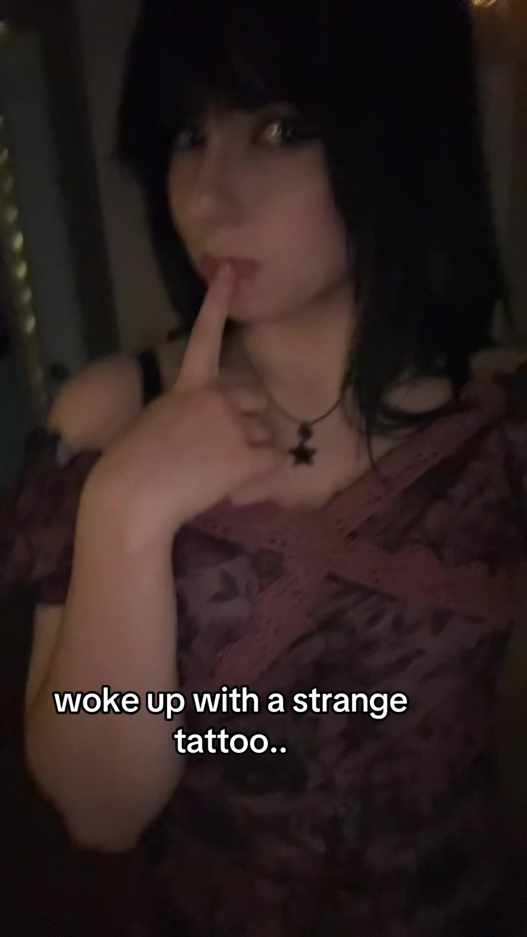@alayna ⛧