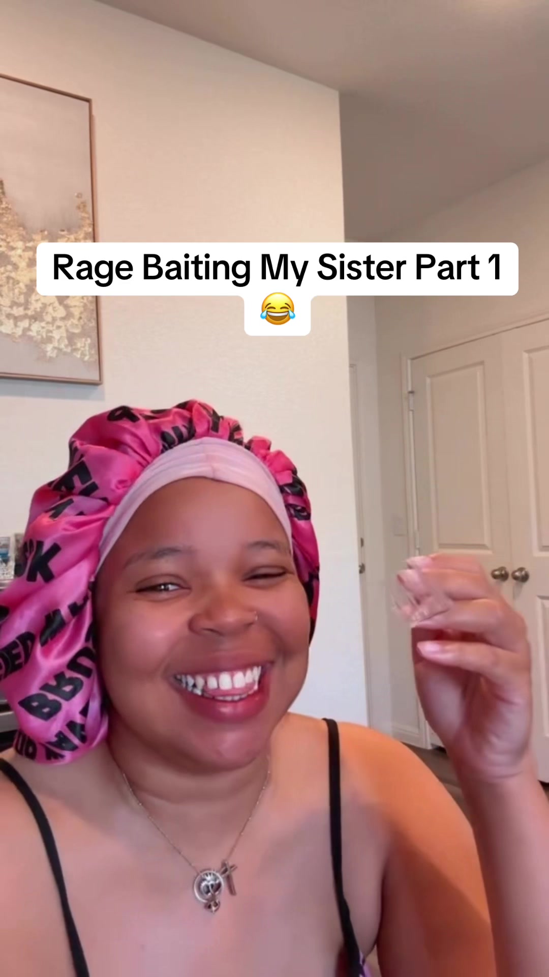 @Queen Ti | Content Creator