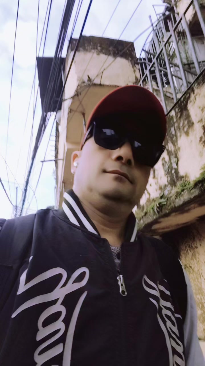 @शम्सेर पाण्डेको नाती प्रकाश