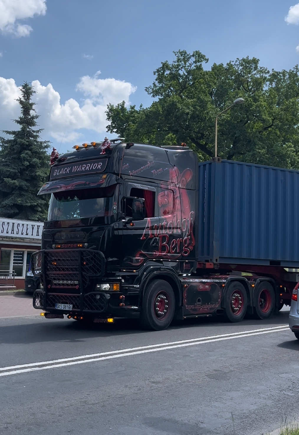 @Micek Truck Photography