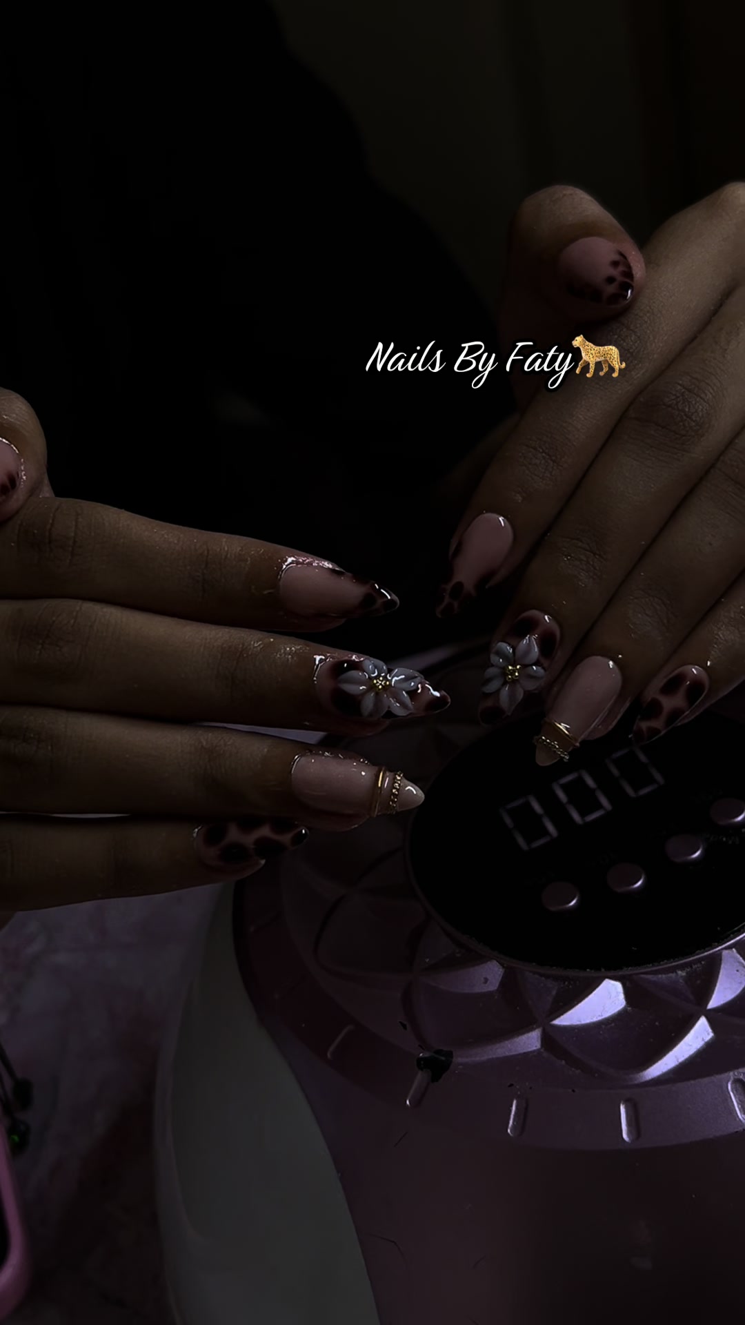@💅🏻NailS By FaTy🎀