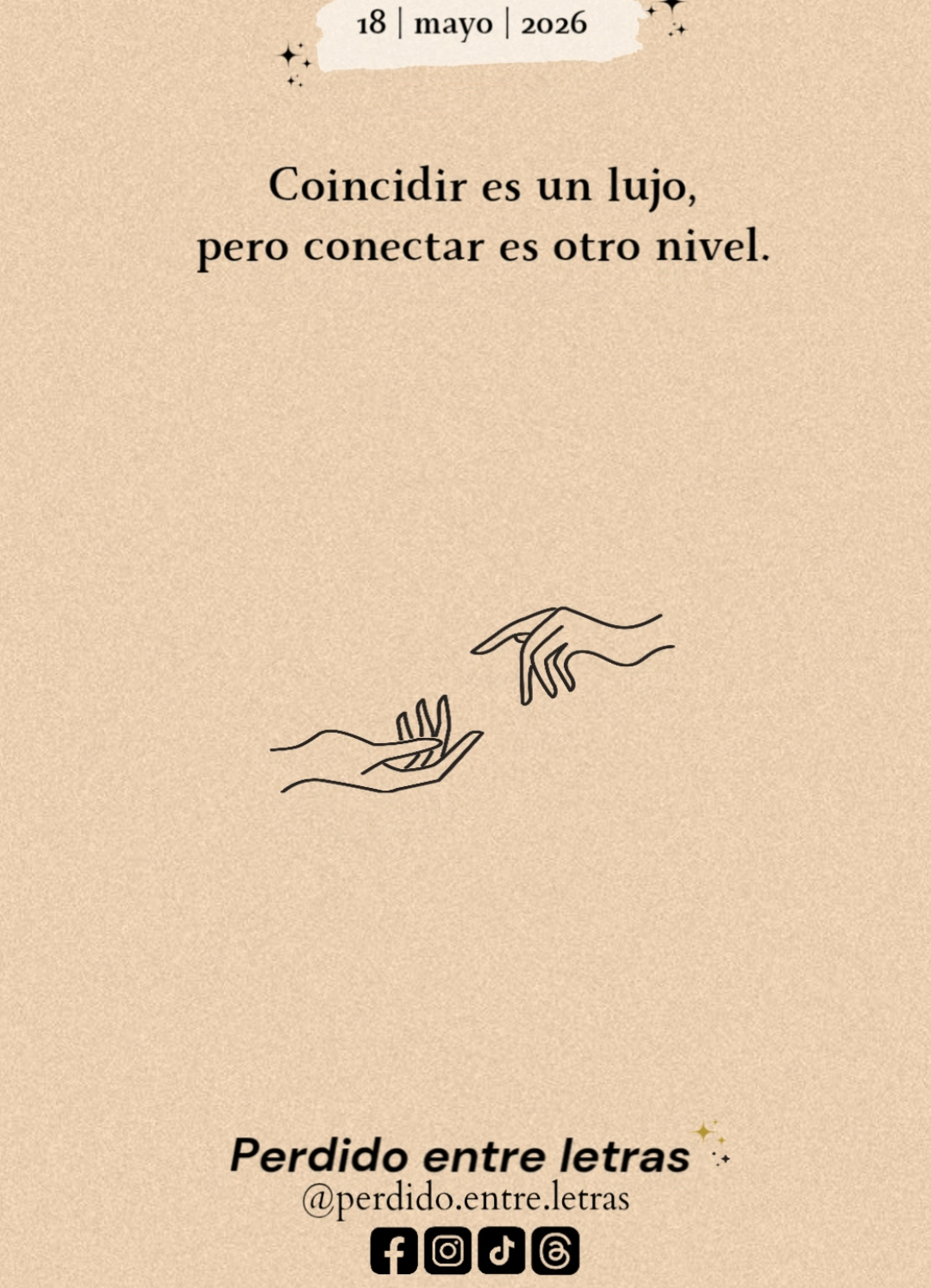 @Perdido entre letras✨