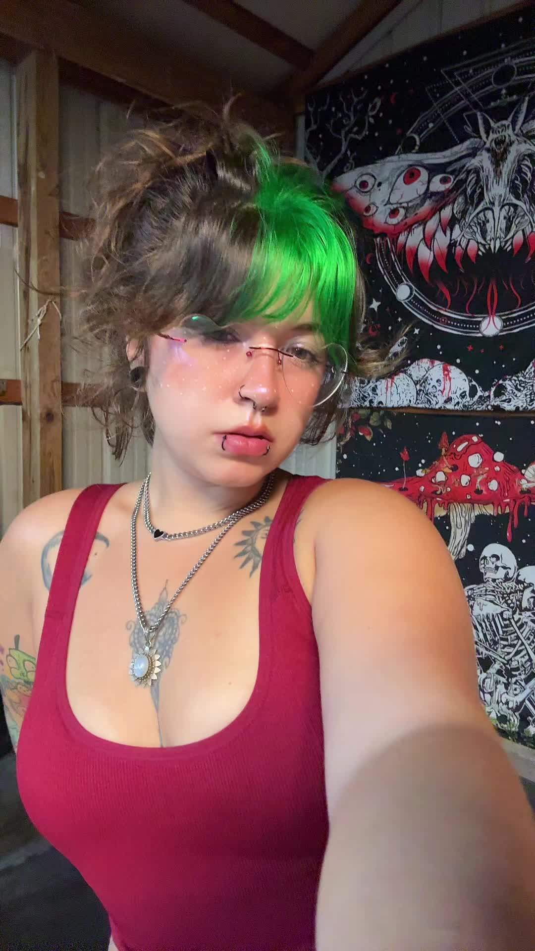 @🖤LYSSA🤍 xoxo