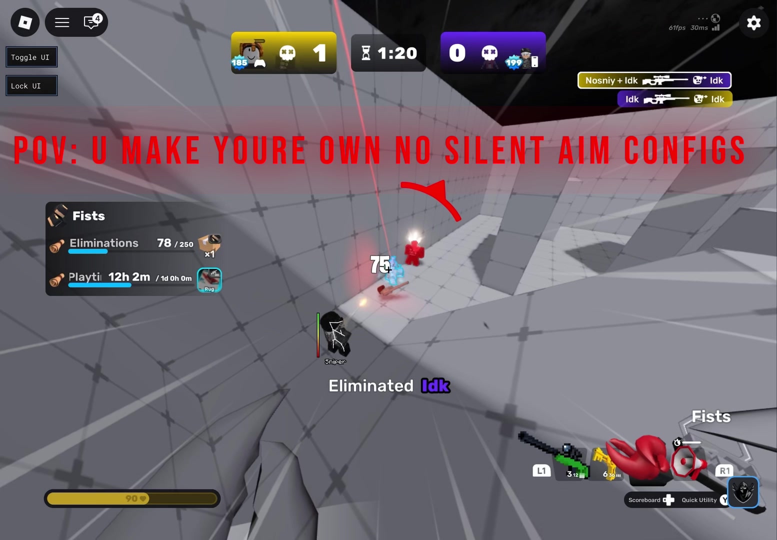 @peak scripts