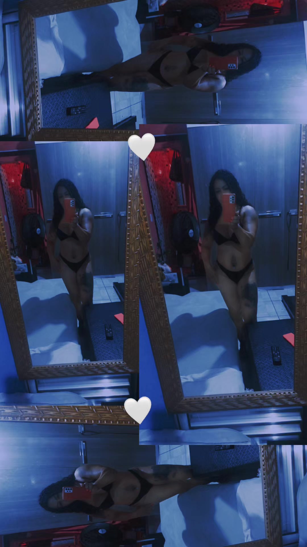 @Ana Claudia