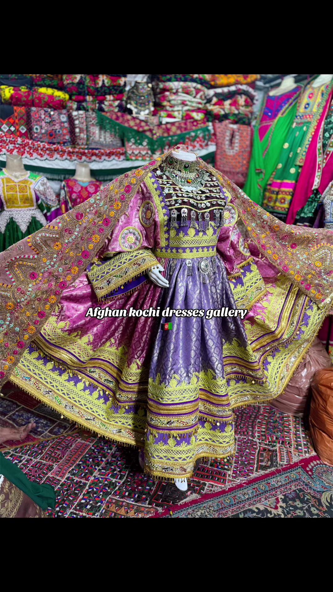 @afghankochidresses