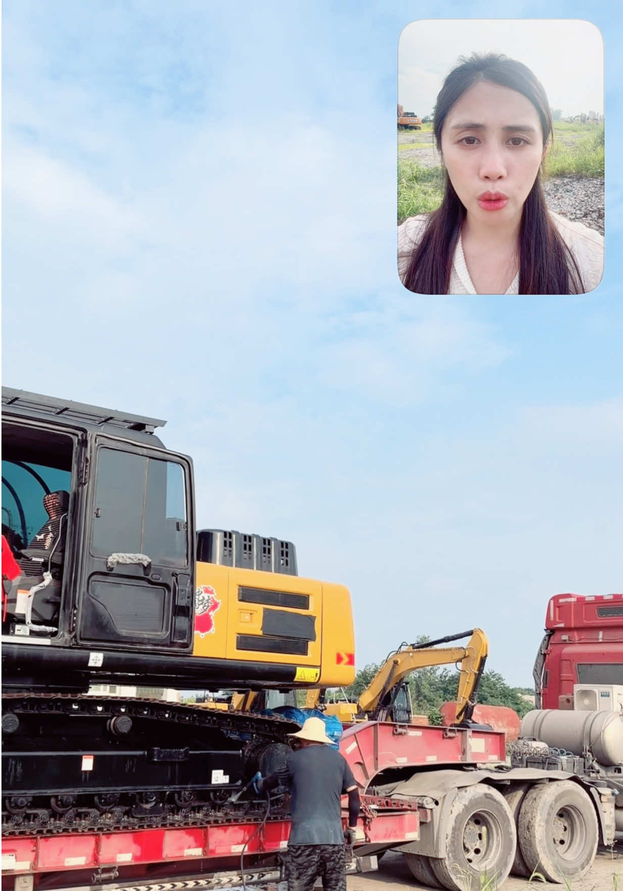 @Lynn-Excavator