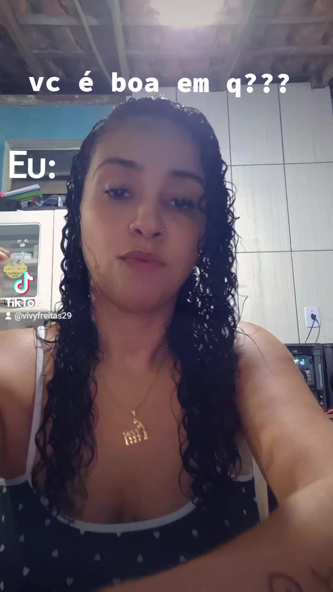 @Esposa do weslei❤️