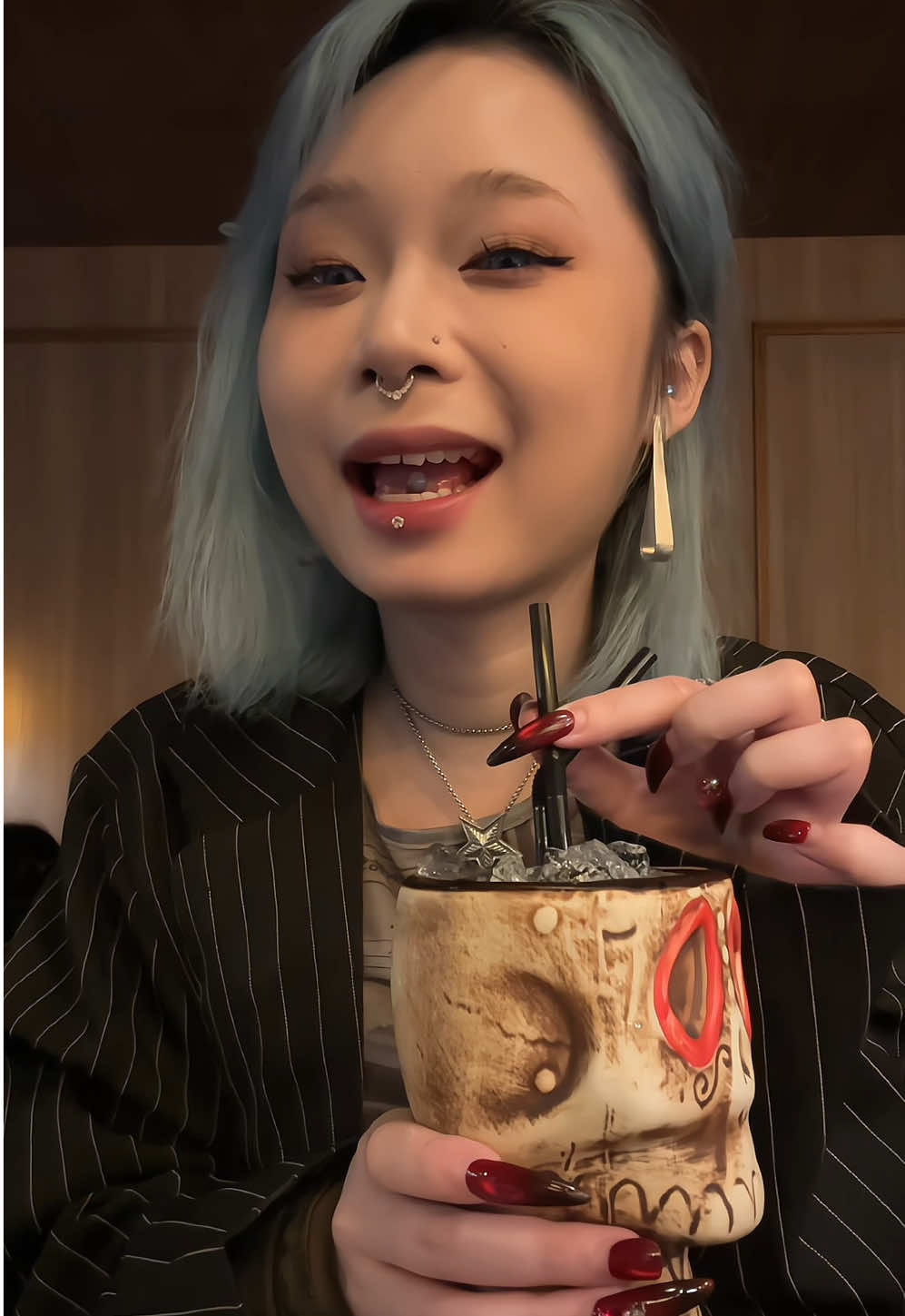 @A-dark 黑達克👽